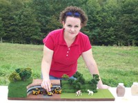 Amy Fannon-Osborne