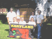 Maryland Maryland