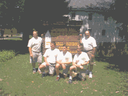 Team Members:  Allen Stroud, Robert Eaves, Justin Reed, Matthew Tucker, Ed Faurot-Coach