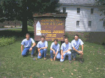 West Virginia West Virginia