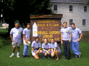 Steve Skyvara, Stephen Skyvara, Judith Bowden, Laura Gilchrest, Camille Bowden, Joshua Bowden, Paul Gibson