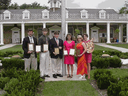 S. Wayne Ford, Matthew Hallman, Jacob Ramsey, Lindsey Waters, Charlaina Greene, Jan Greene