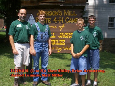 Illinois