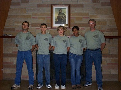 Oklahoma