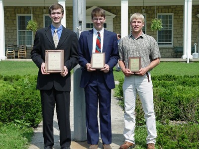 High Individual Scorers