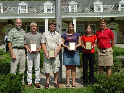 2nd Place Team - Illinois