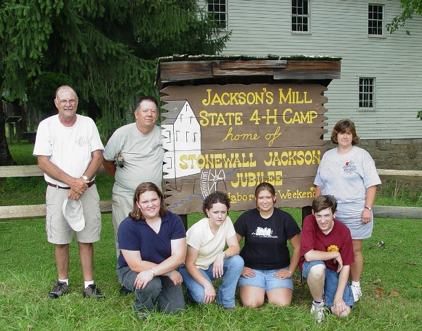 Virginia