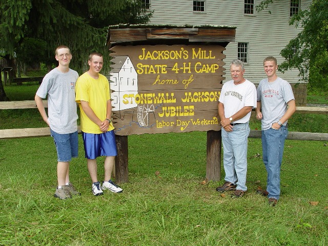 West Virginia