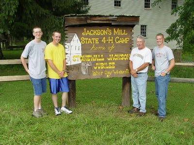 West Virginia