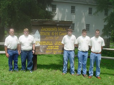 Arkansas