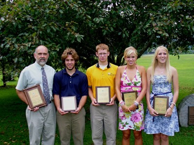 1st Place Team - Illinois