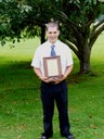 Chad Barclay - PA