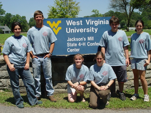 Virginia