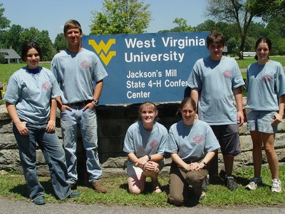Virginia