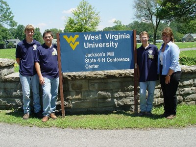 West Virginia