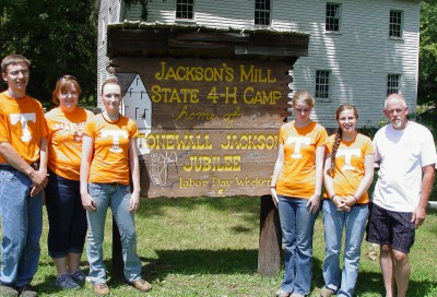 Tennessee