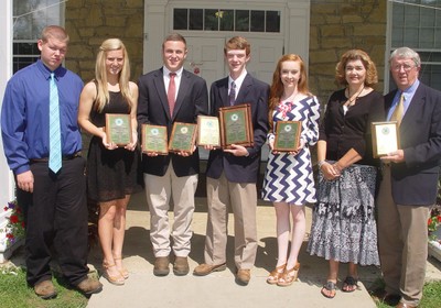 2nd Place Alabama