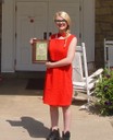 Joe Yeager Spirit Award