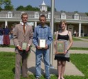Three Top High Individuals