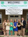 Alabama 3rd Place Team