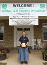 Rosanne Mow 2nd Place Individual