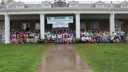 2016 4-H Invitational Group Photo