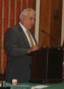 Paul Trianosky SFI Keynote Speaker
