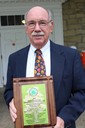 Tommy Futral Inspiration Award Winner