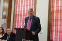 Tom Davidson (Leadership Nature) - Keynote Speaker