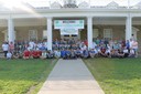 2017 4-H Forestry Invitational Group Photo