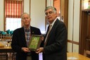 Bob Renner (FL) - Inspiration Award Winner
