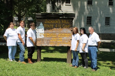 Alabama Team Photo