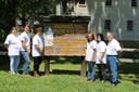 Alabama Team Photo