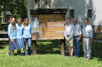 Georgia Team Photo