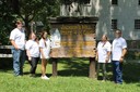 Mississippi Team Photo