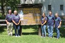 Pennsylvania Team Photo