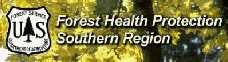 Forest Health Protection