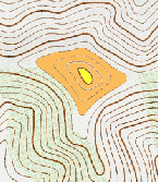 Yellow Peak
