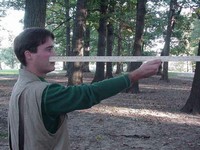 Determining Reach